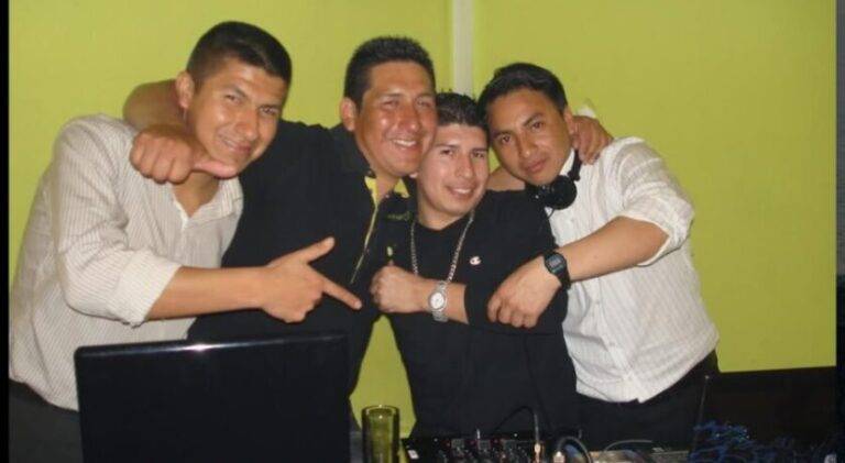 DJS DE URBEMIXRADIO