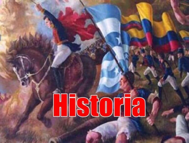 HISTORIA