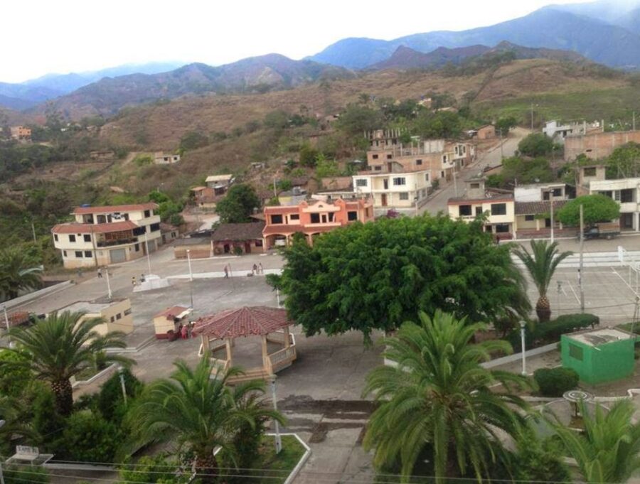 parroquia el ingenio