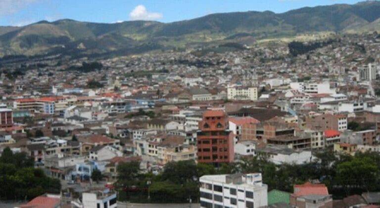 LOJA PANORAMICA