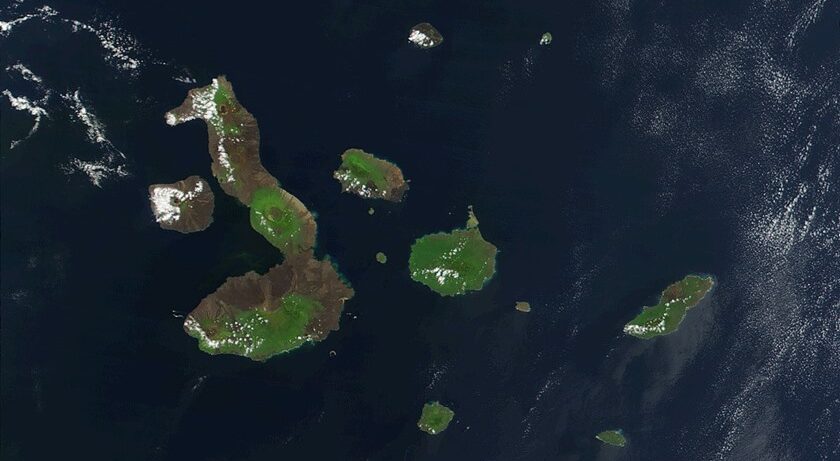 islas galapagos