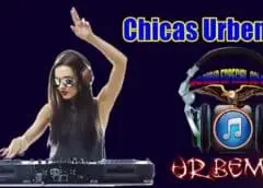 Chicas Urbemix