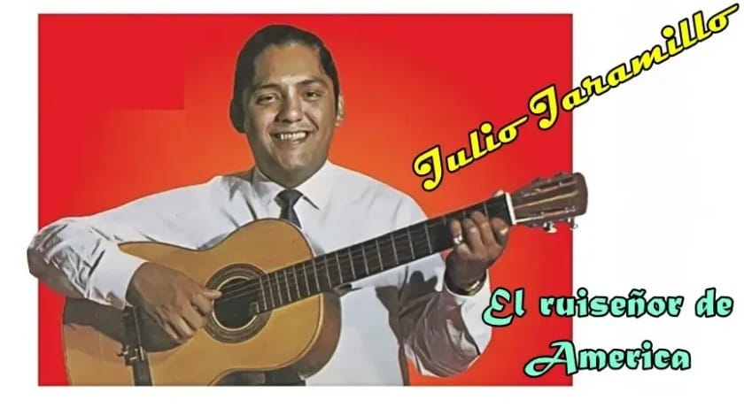 Julio Jaramillo