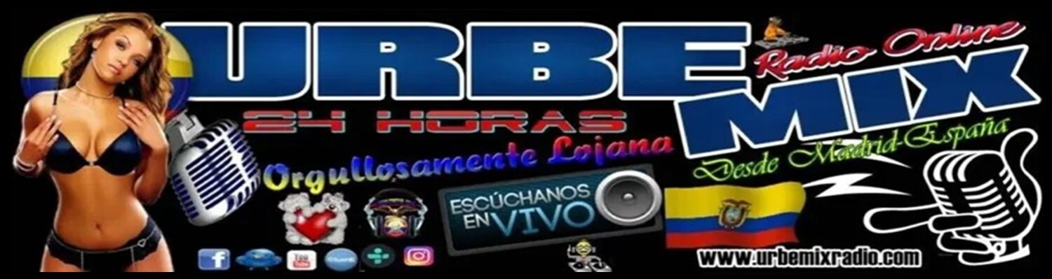 Urbemixradio