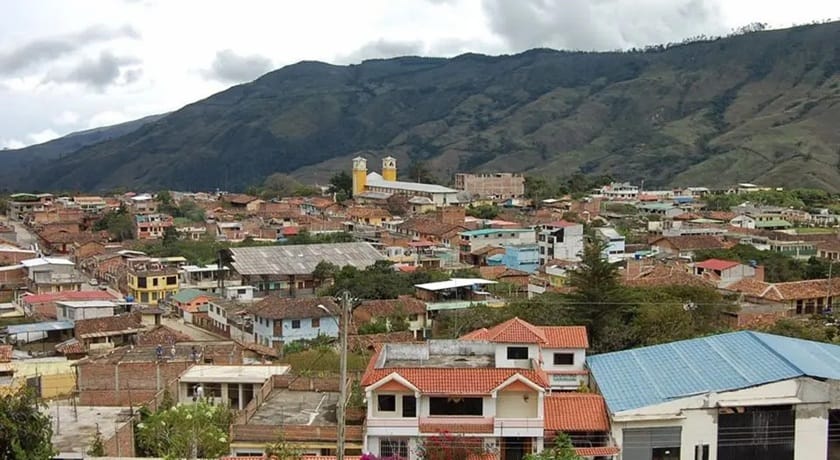 Canton Gozanamá