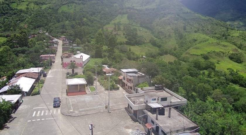 Parroquia Santa Teresita